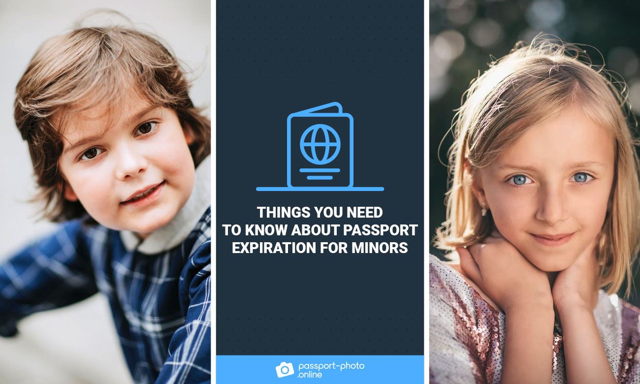 Things You Need To Know About Passport Expiration For Minors