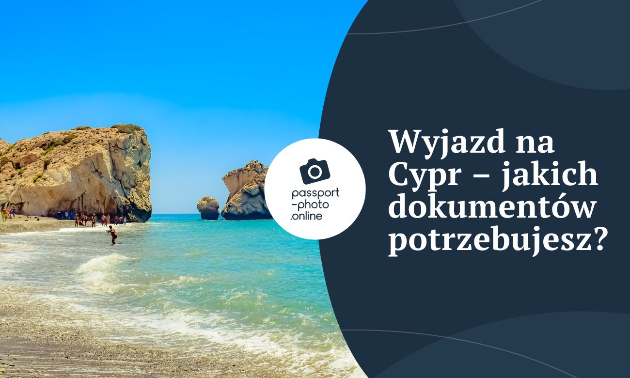 Wyjazd na Cypr - zabrać paszport czy dowód osobisty?