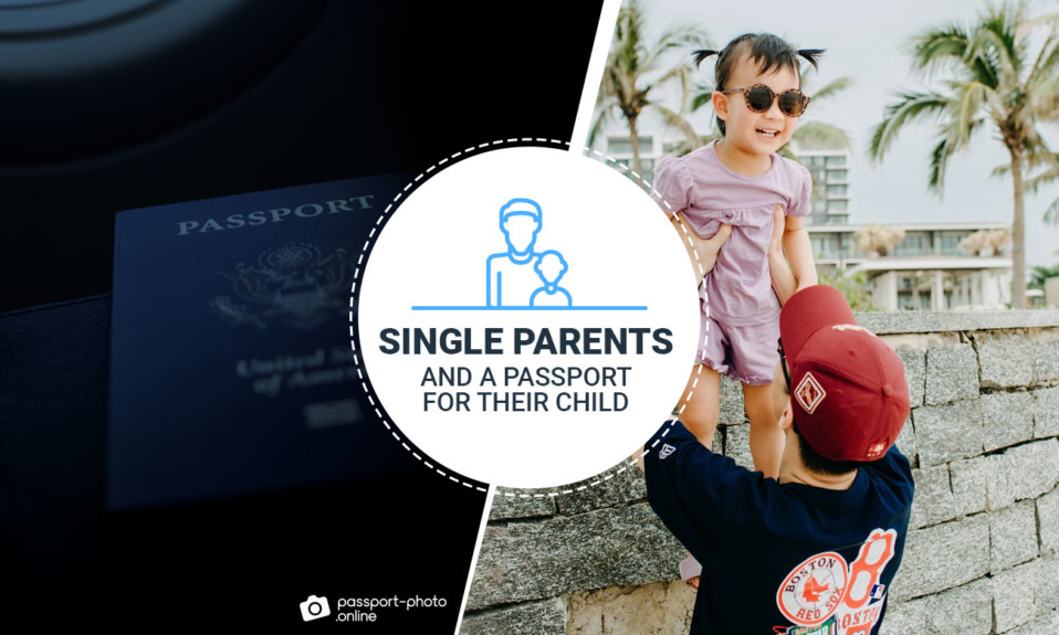 How to Get a Child’s Passport with One Parent Absent