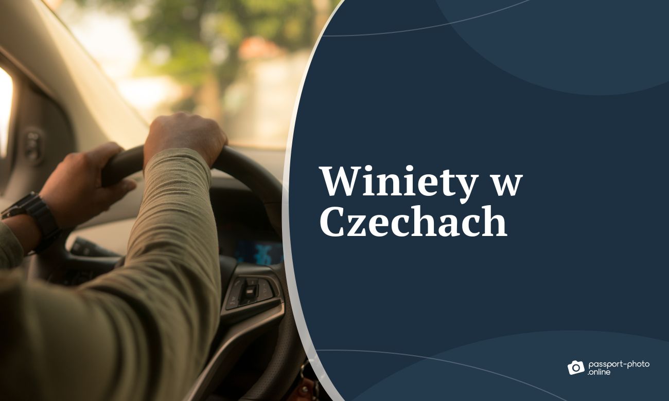 Winiety i opłaty drogowe w Czechach