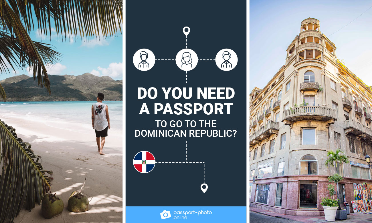 Do You Need a Passport To Go To the Dominican Republic?