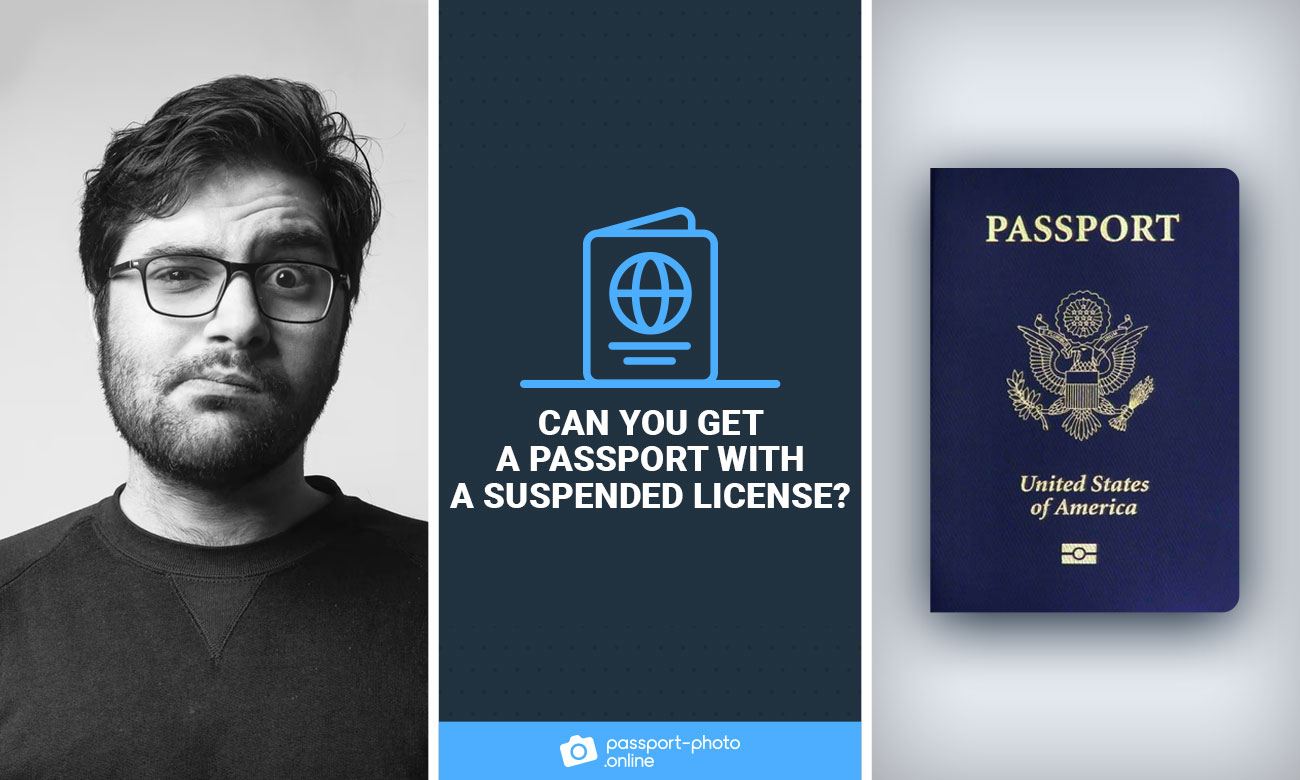 Will A Suspended License Affect Your Passport Application
