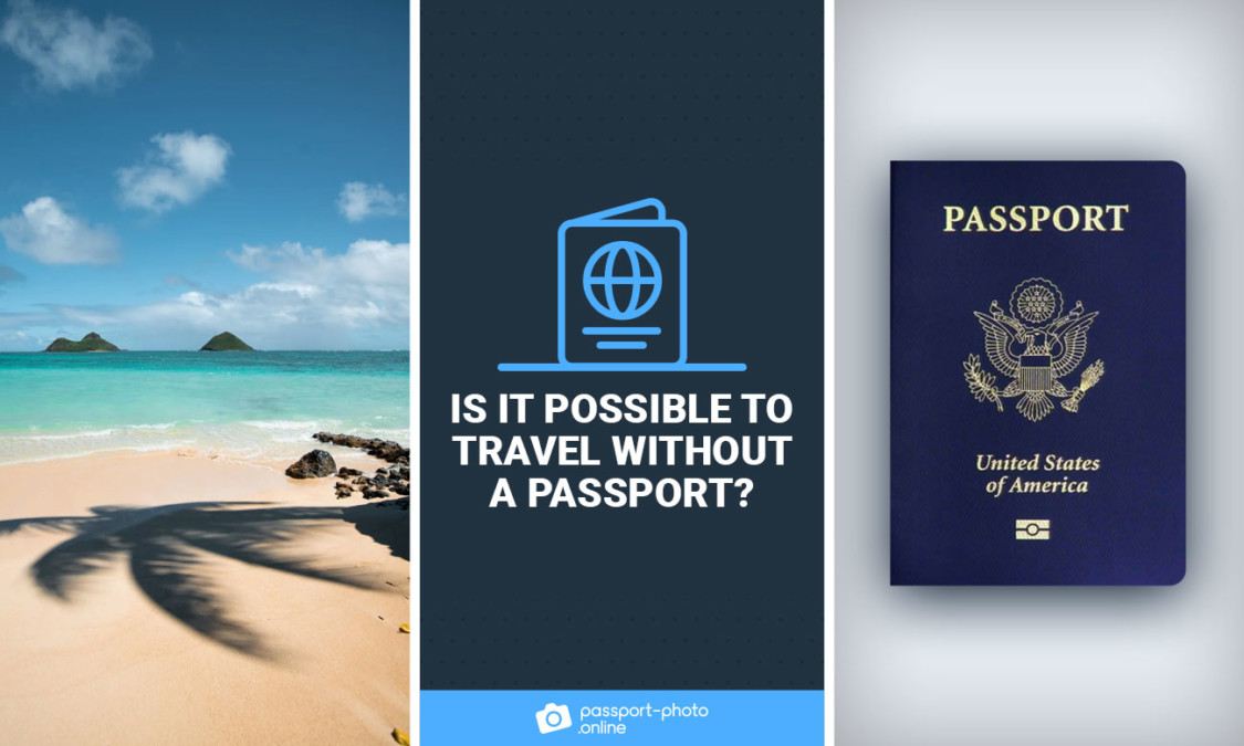 Why Do People Need Passports to Travel Out of the Country?