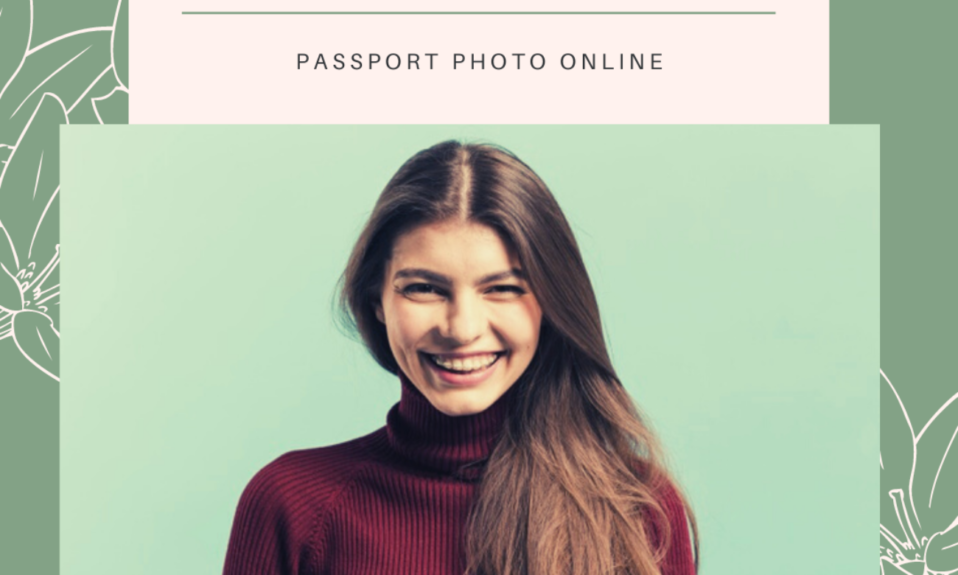 Можно ли улыбаться на паспортной фотографии?