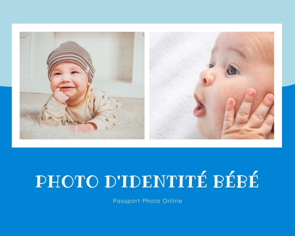 Photo D Identite Bebe Conseils Et Regles