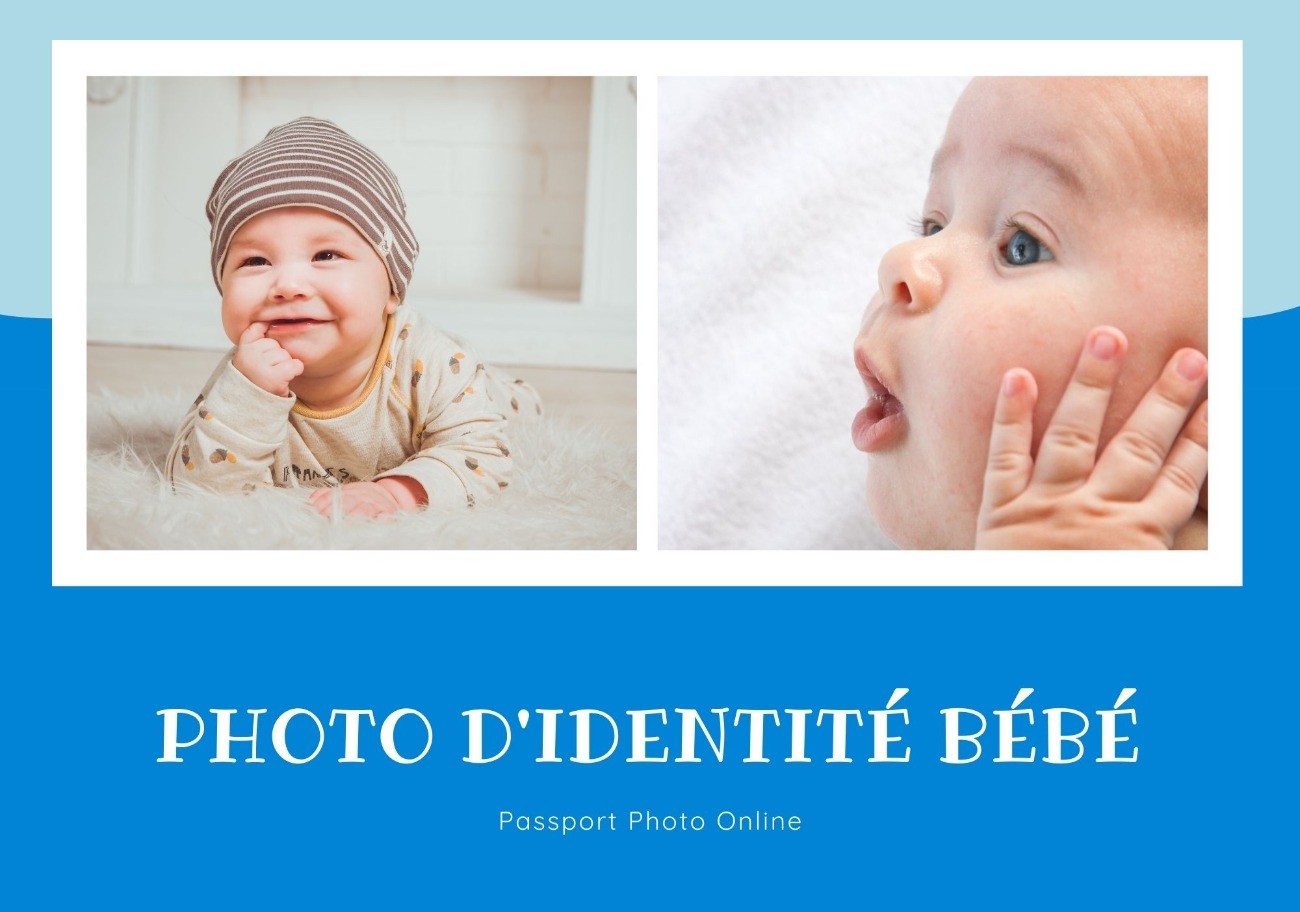 Photo D Identite Bebe Conseils Et Regles