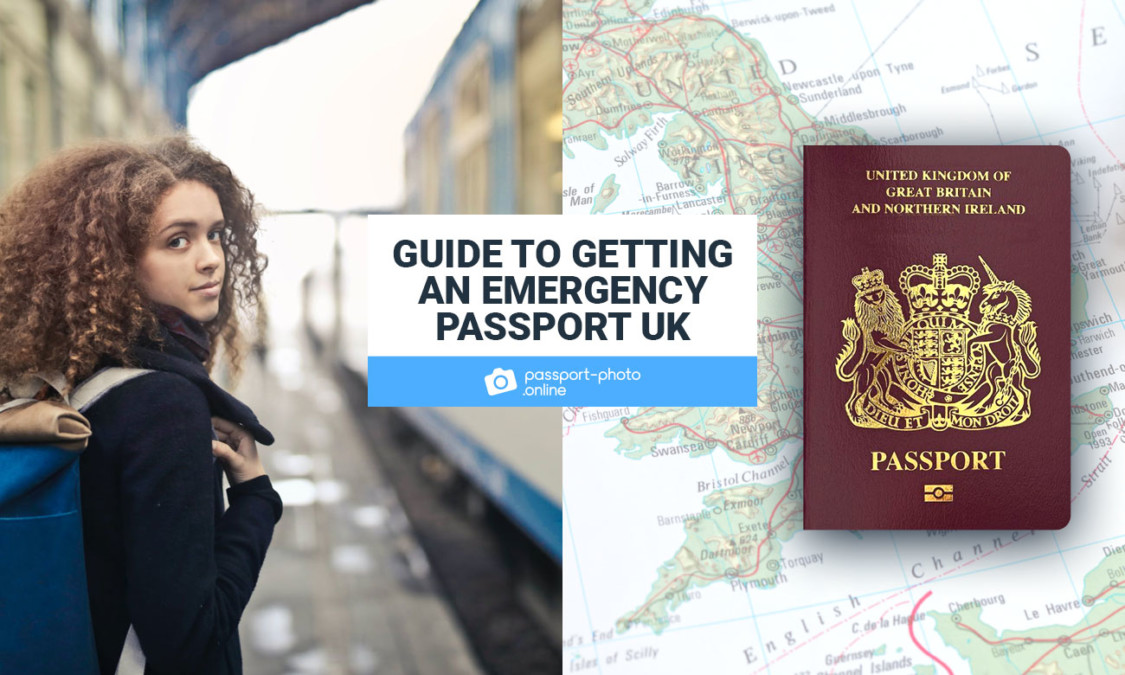 Guide to Your UK Emergency Passport Application and Use