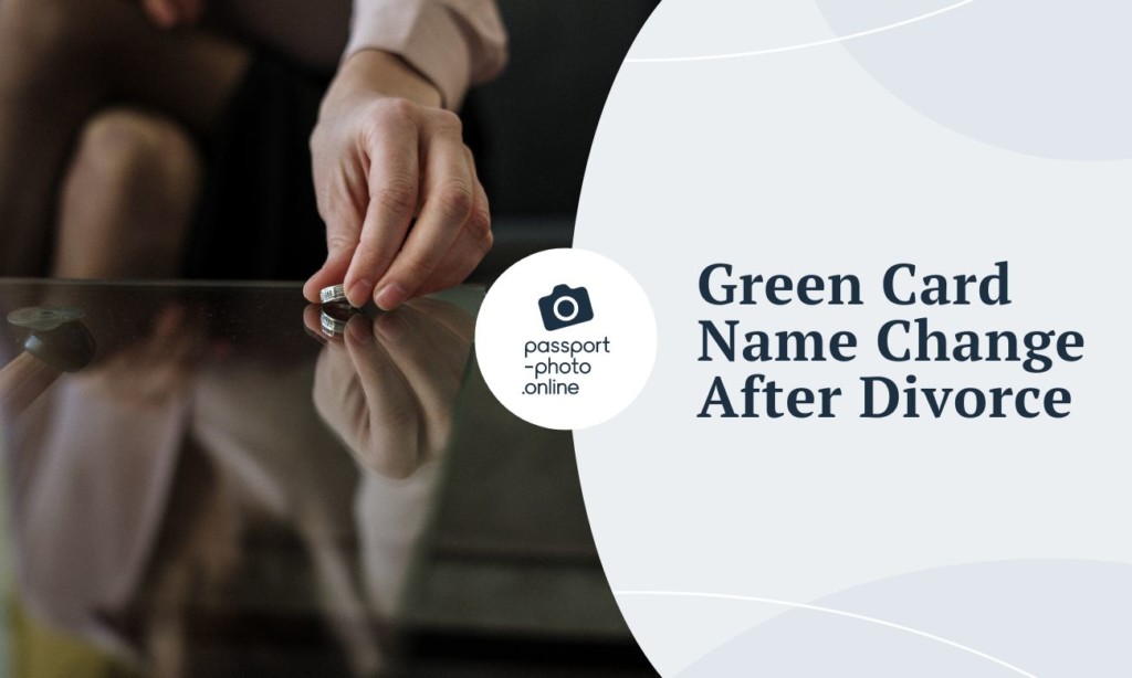 Change Name On Green Card