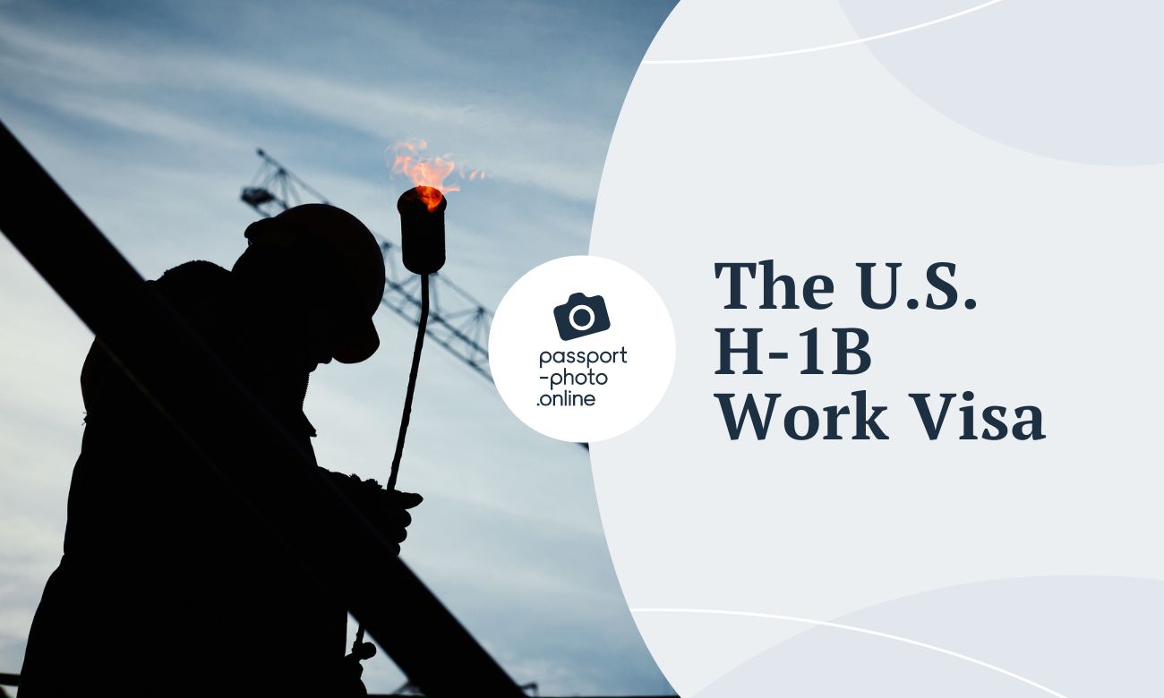 The U.S. H-1B Work Visa, Your Passport and You