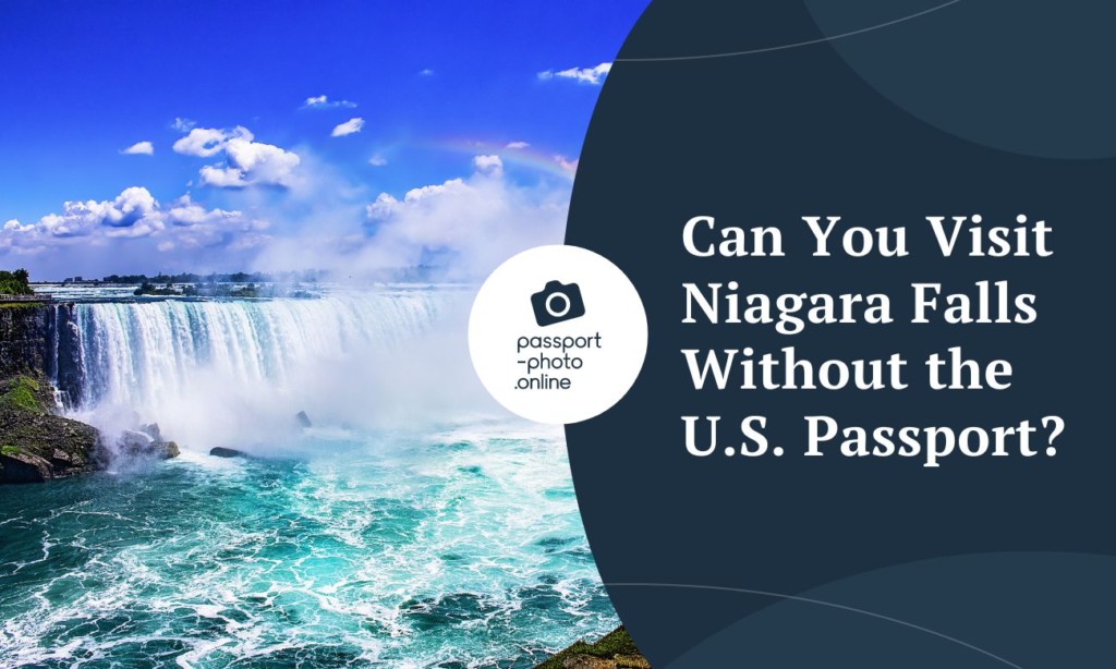 can i visit niagara falls with us visa