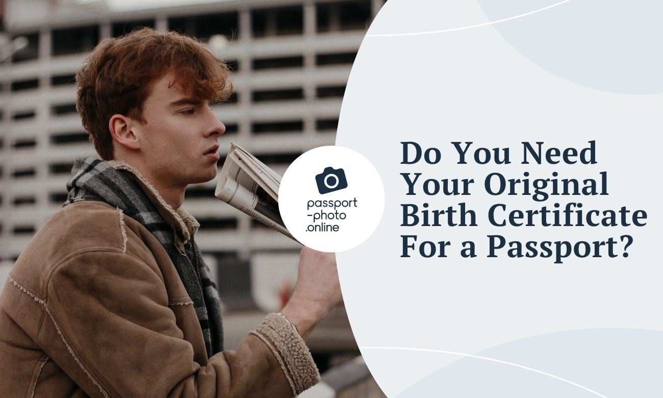 Do I Need Parents Birth Certificate For Passport Australia