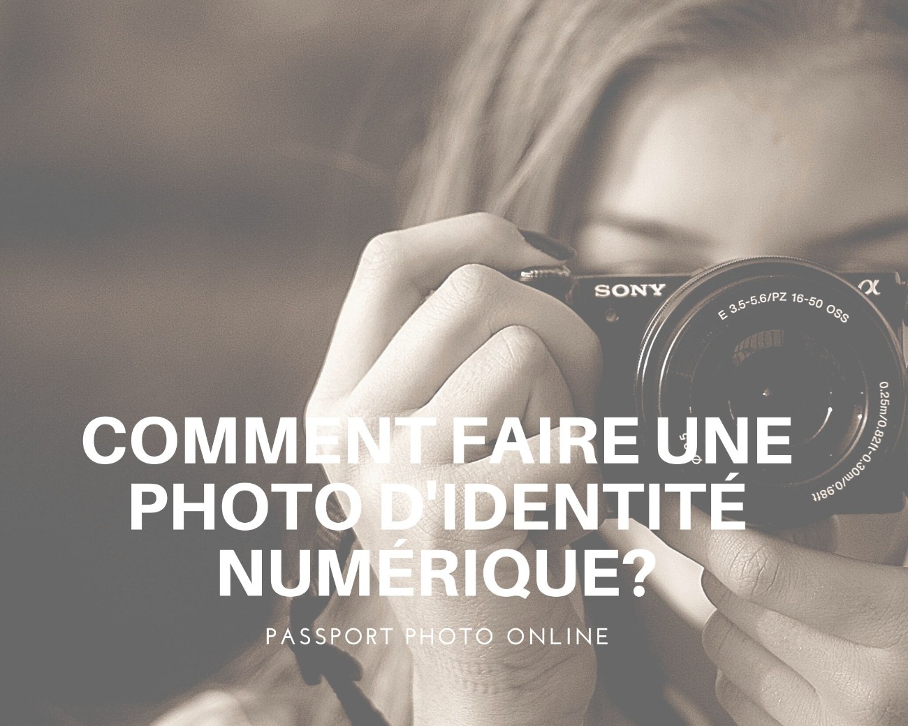 Identité Numérique Exemple , Le futur de l’identité numérique est ...