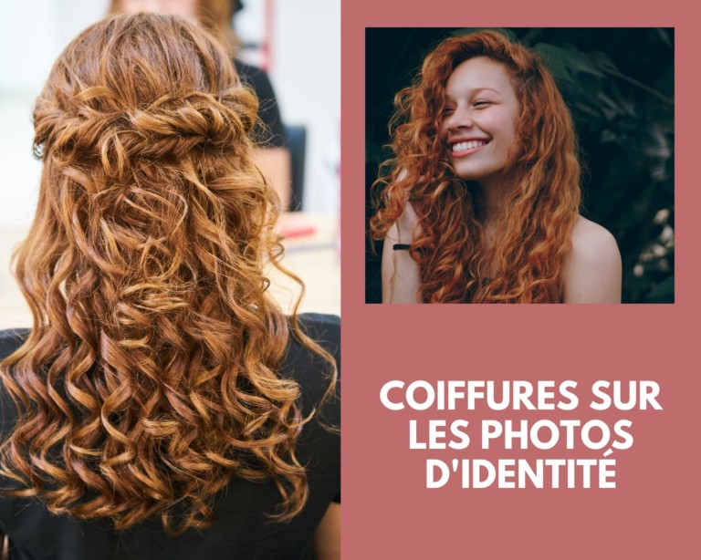 Photo d'identité cheveux : guide des exigences en matière