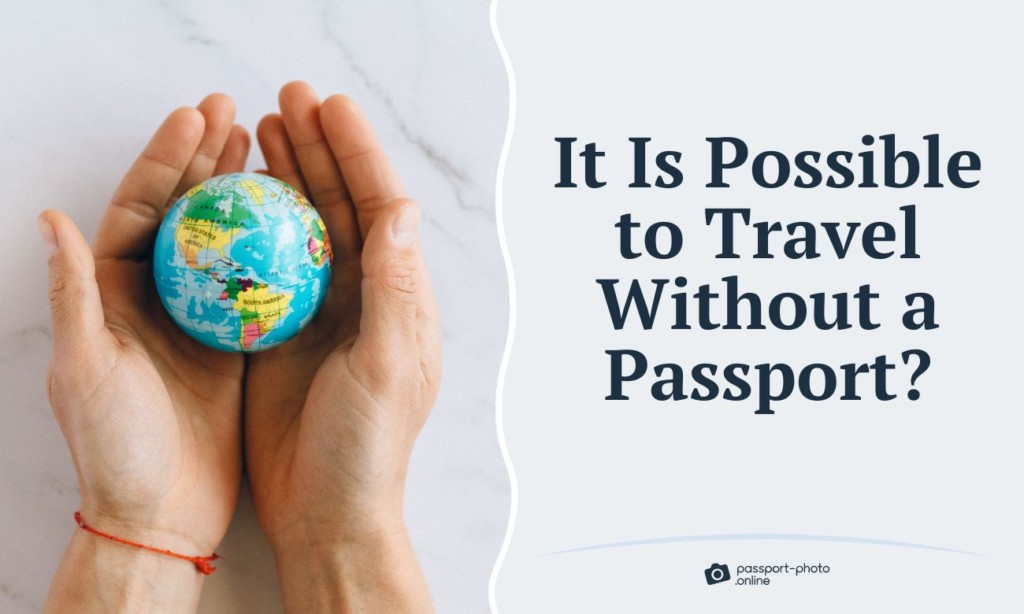 Why Do People Need Passports to Travel Out of the Country?