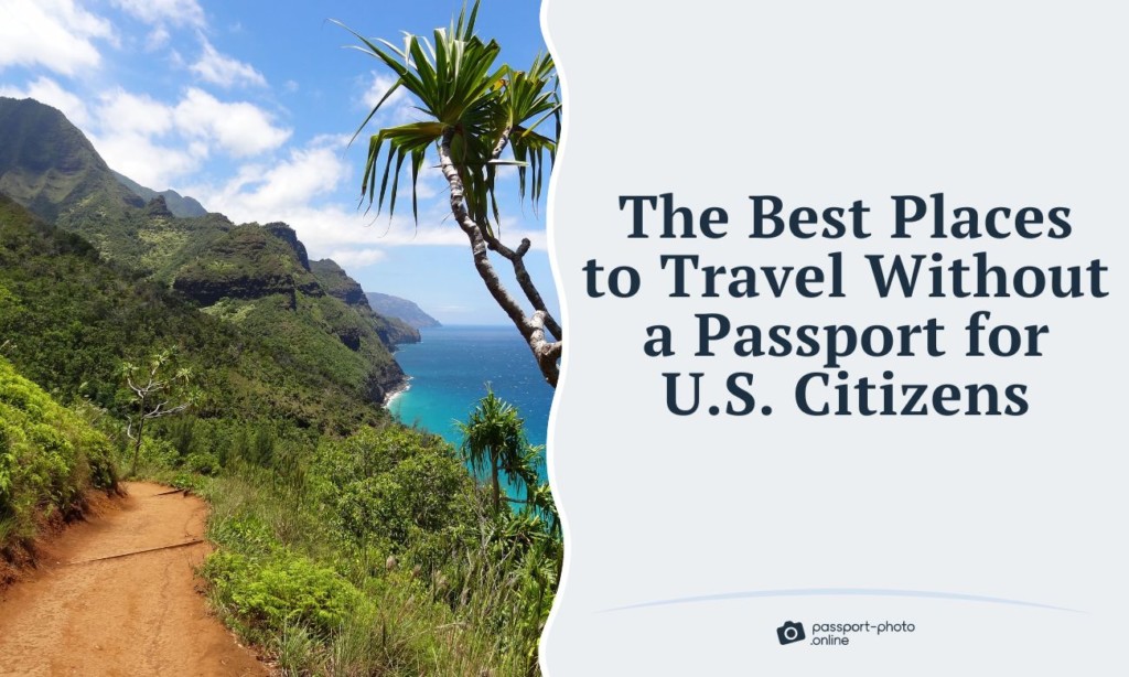 Discover The 14 Best Places To Travel Without A US Passport