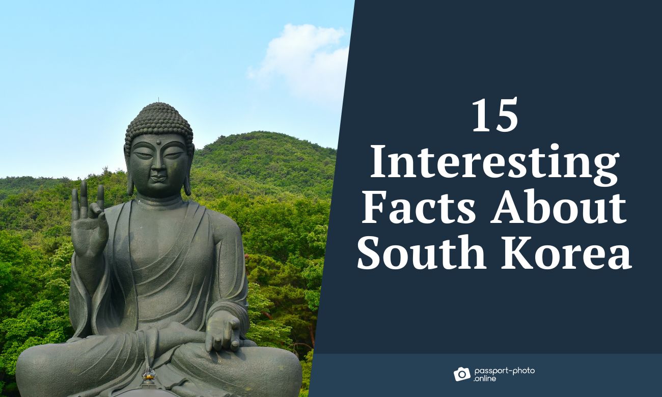15 Interesting Facts About South Korea