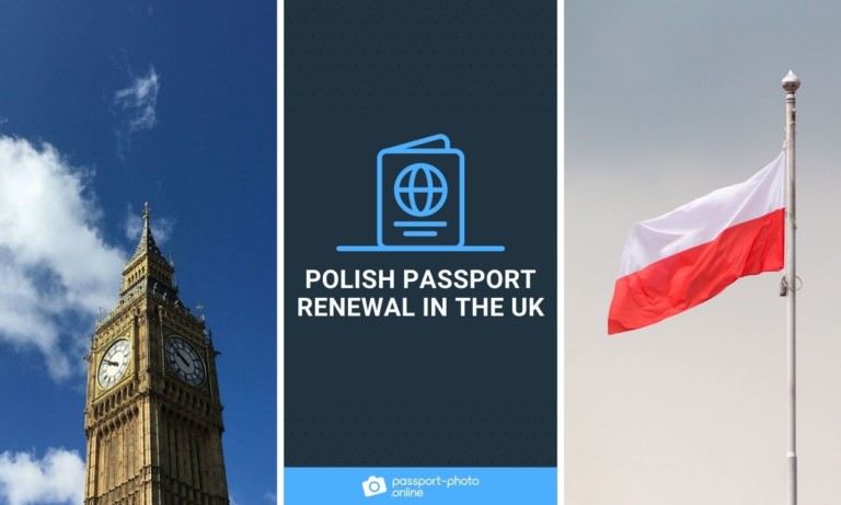 polish-passport-renewal-in-the-uk-a-complete-guide