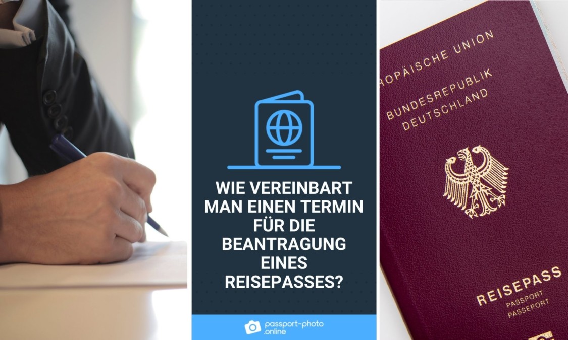 Braucht Man Einen Reisepass Für Italien passport-photo.online