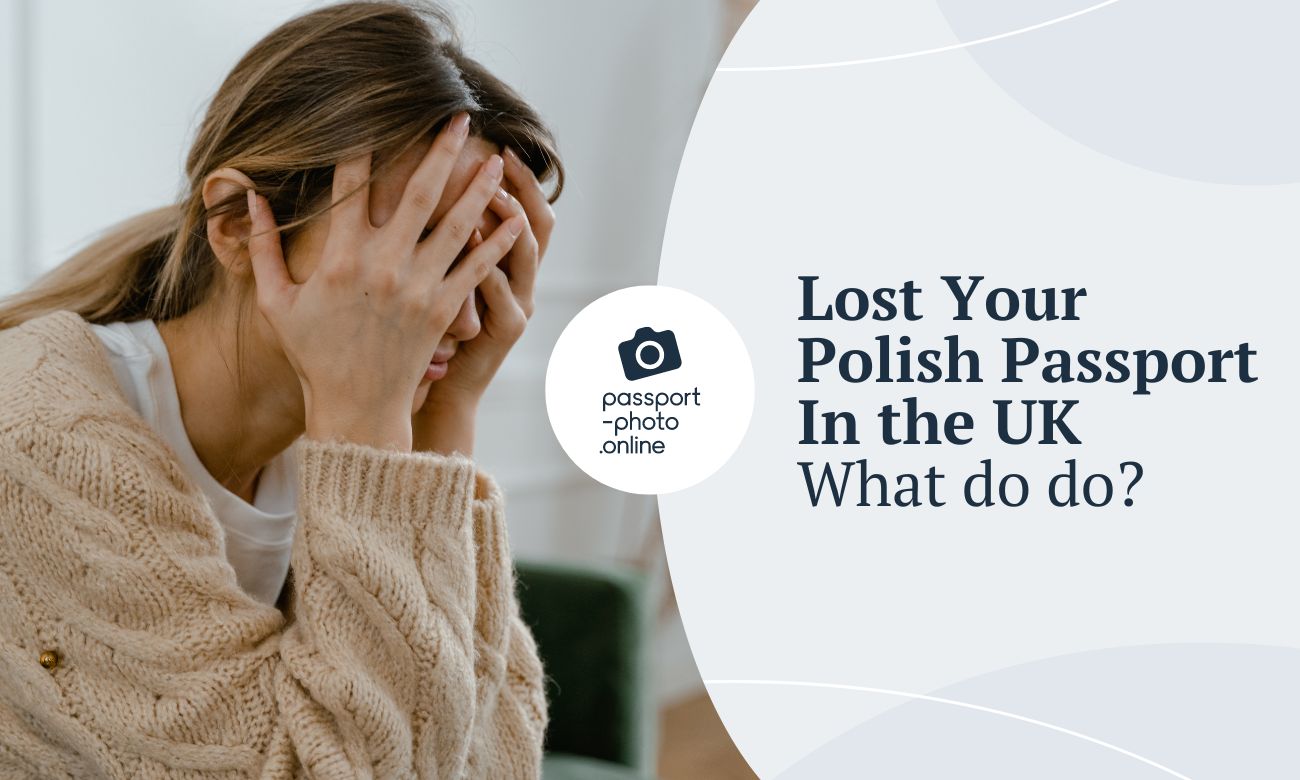 Lost Your Polish Passport In the UK- How To Proceed?