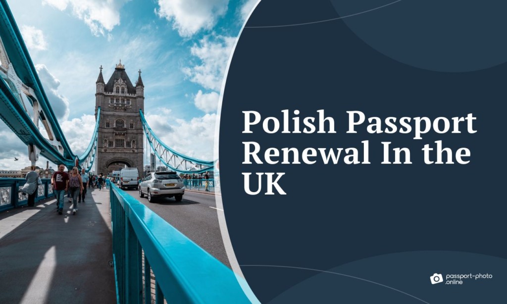 polish-passport-renewal-in-the-uk-a-complete-guide