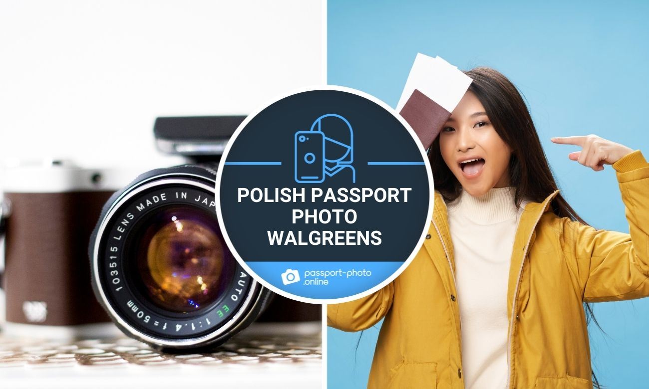 walgreens passport photo fee