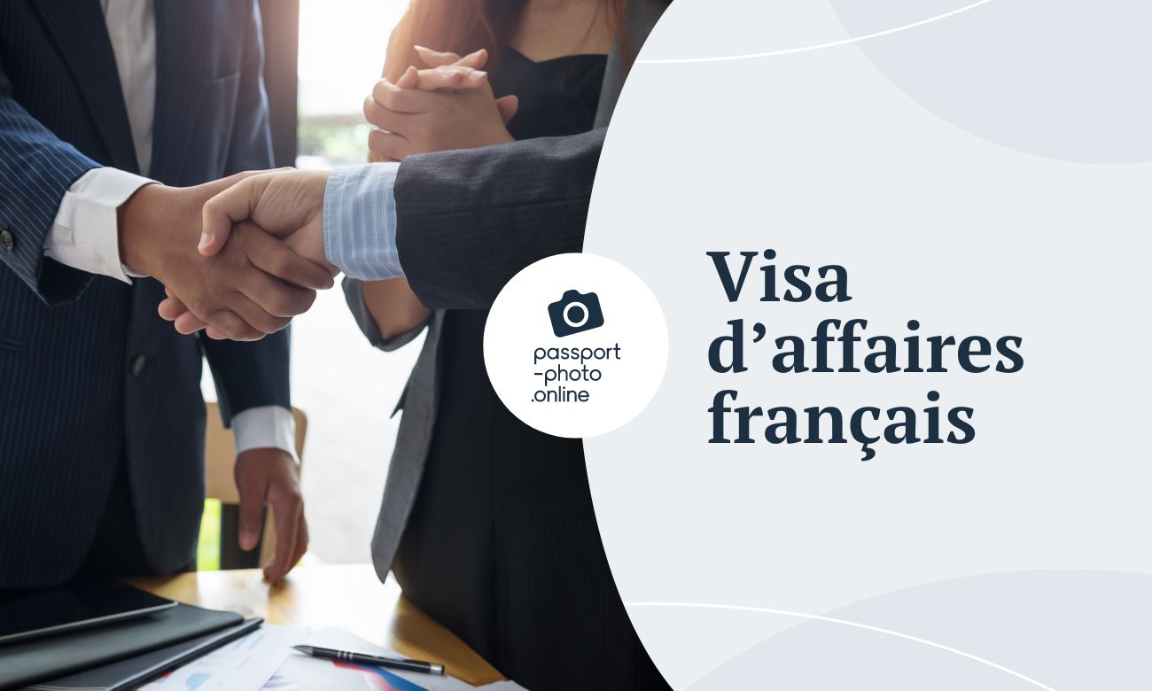 Visa d’affaires français