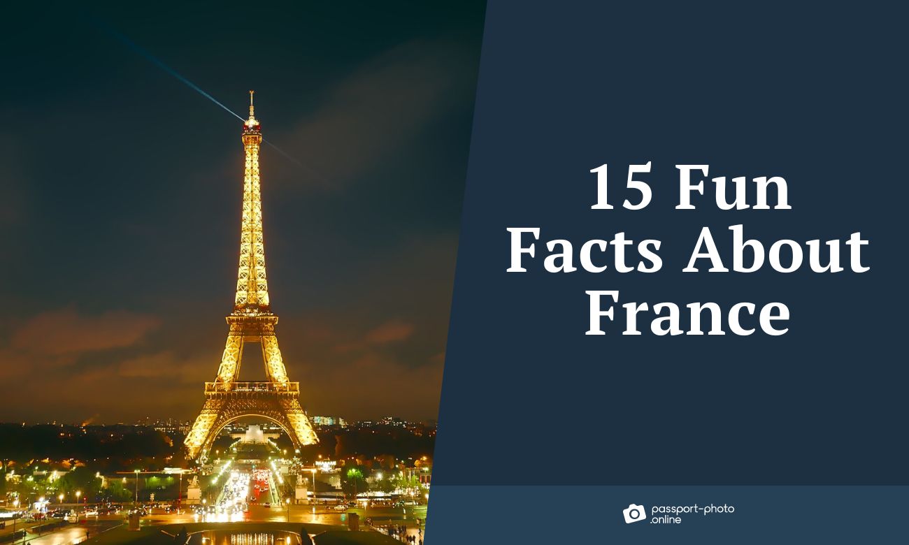 tourism in france facts