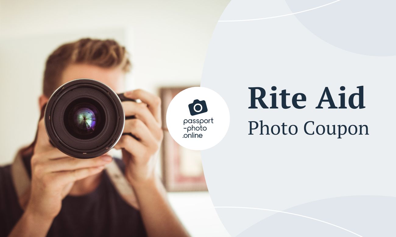 Rite Aid Photo Coupon: 97% Off For Printed Passport Photos