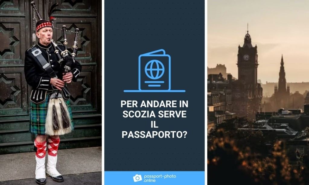 Serve il passaporto per andare in Scozia? Una Guida Completa [2022]