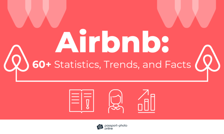 Airbnb: 60+ Statistics, Interesting Facts, Users & More [2024]