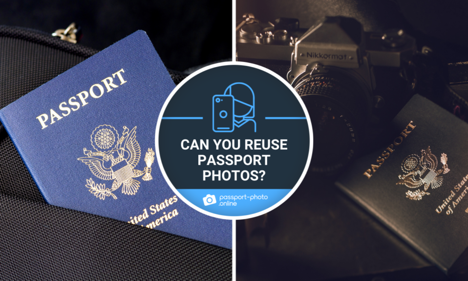 Print Your Passport Pictures As A 4x6 Photo And Save Money