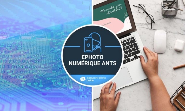 EPhoto Numérique ANTS: Comment Faire Une?