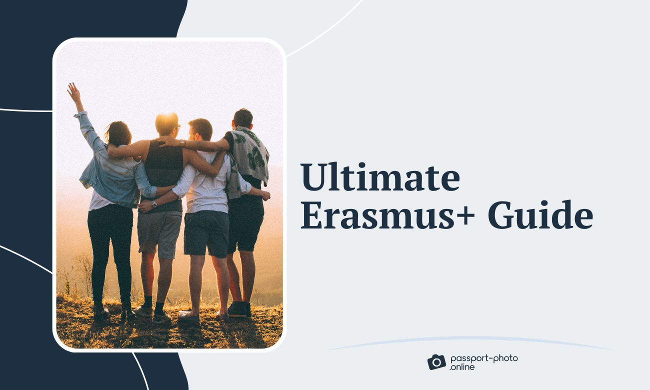 Ultimate Erasmus+ Guide - ¡Todo lo que debes saber antes de tu aventura Erasmus!