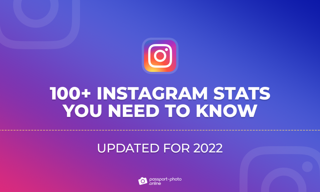 100+ Instagram Stats, Facts, and Trends You Need to Know [2022]