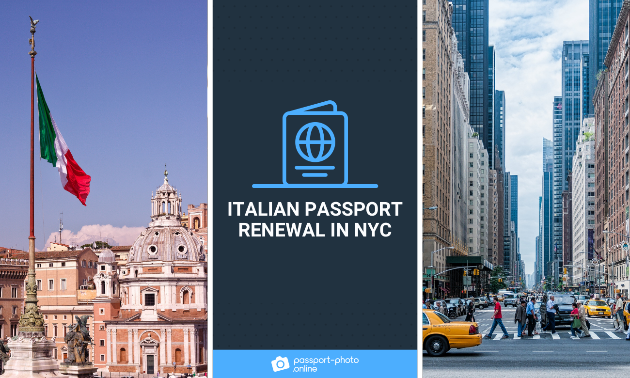 italian-passport-renewal-in-nyc-whole-process-walkthrough