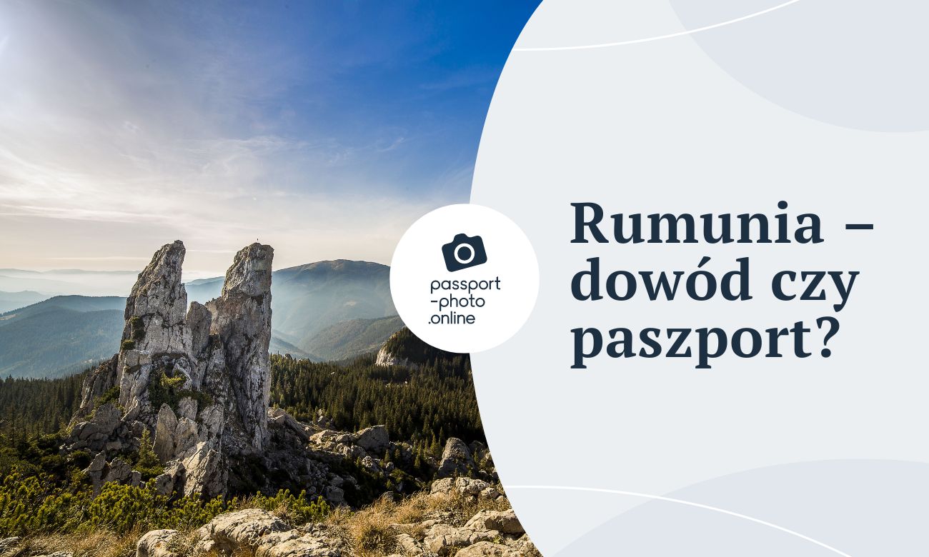 Wyjazd do Rumunii – dowód czy paszport?