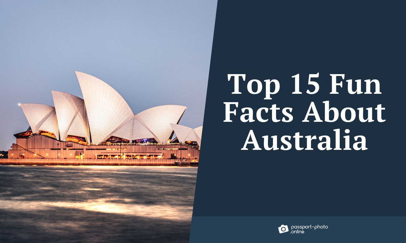 Top 15 Fun Facts About Australia