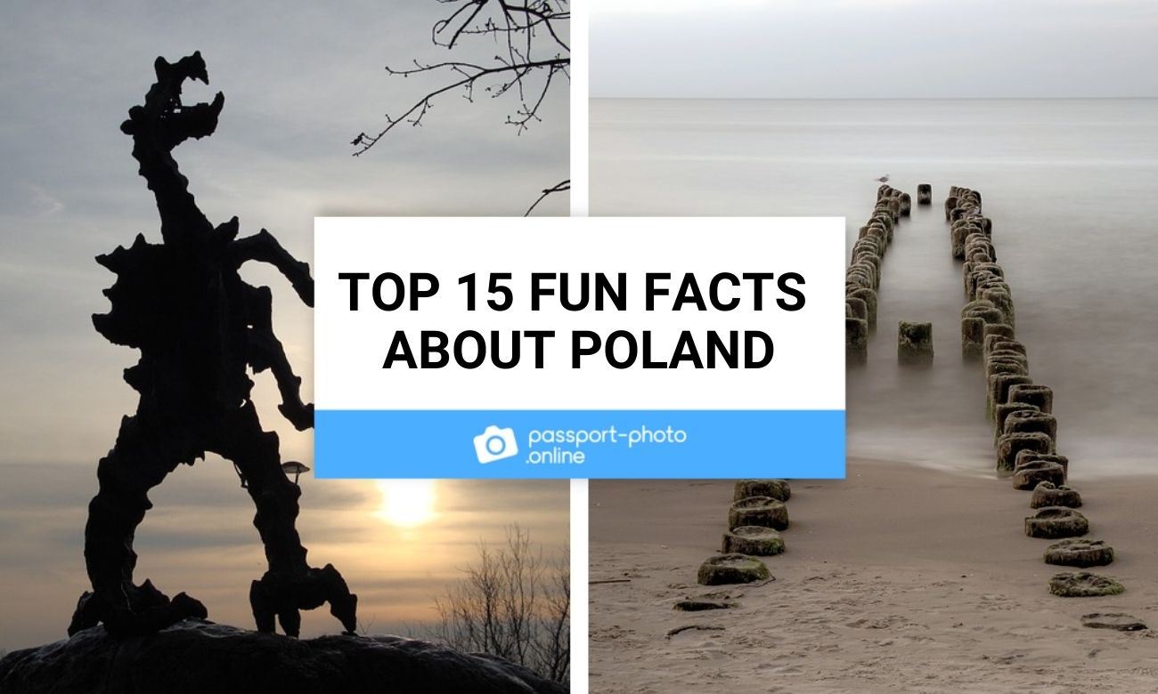 Fun facts about Poland