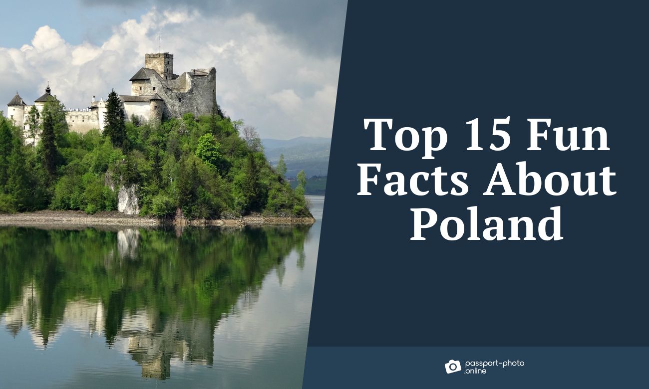 Fun Facts About Poland That You Should Know About!