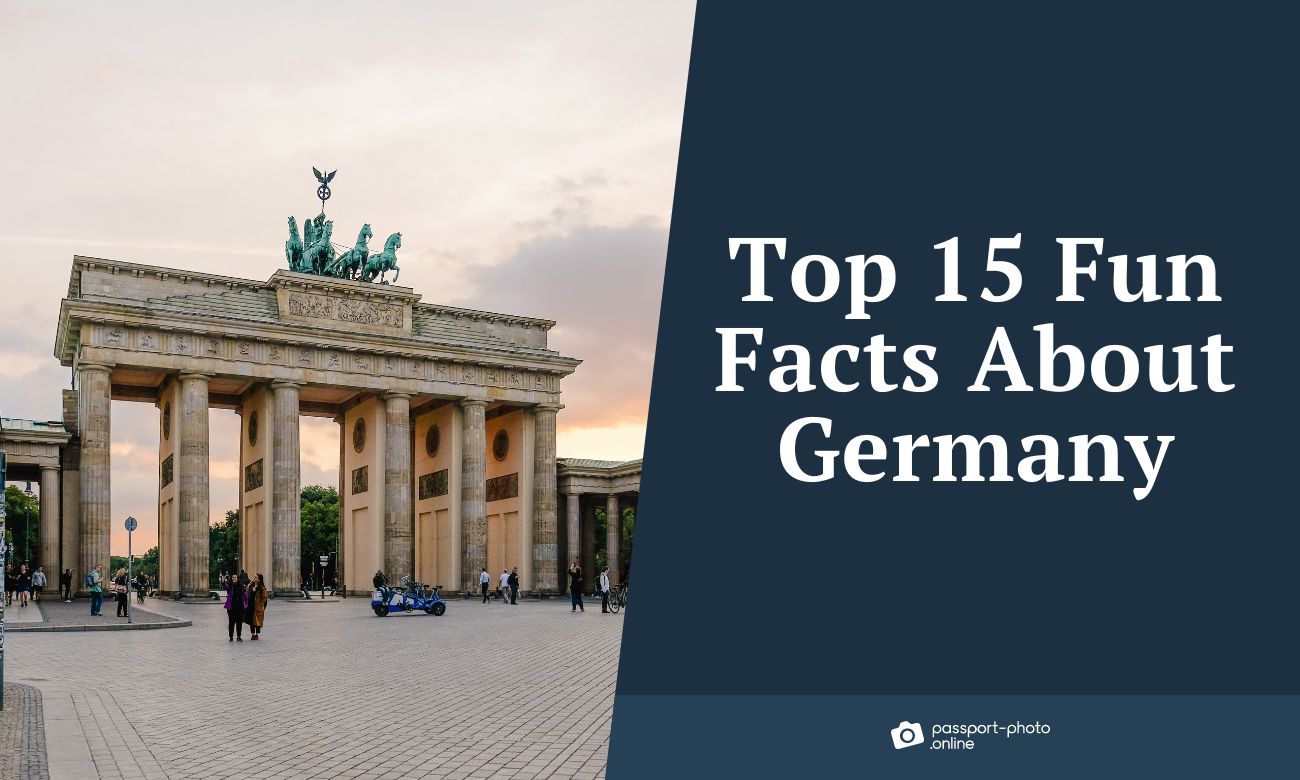 Fun Facts About Germany