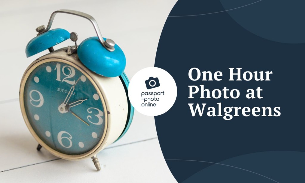 One Hour Photo at Walgreens How It Works
