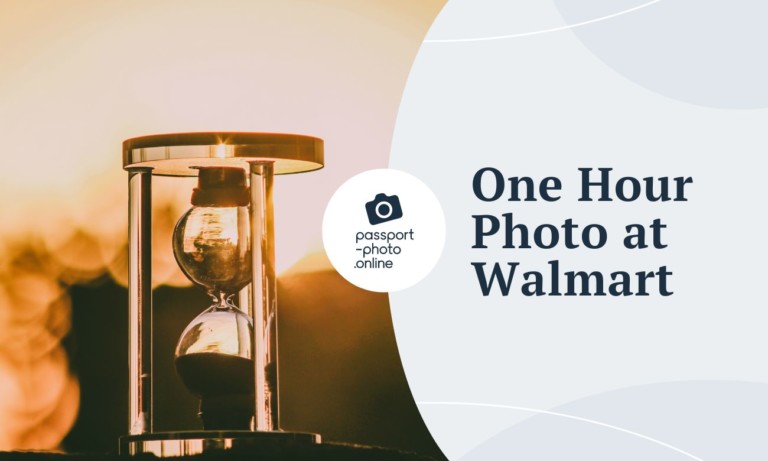 One Hour Photo At Walmart How It Works