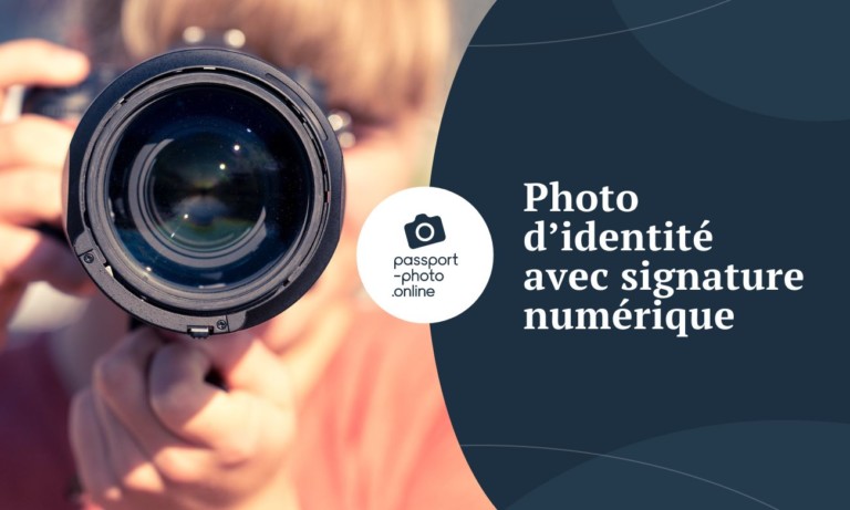 Meilleures applications gratuites pour photo d'identité