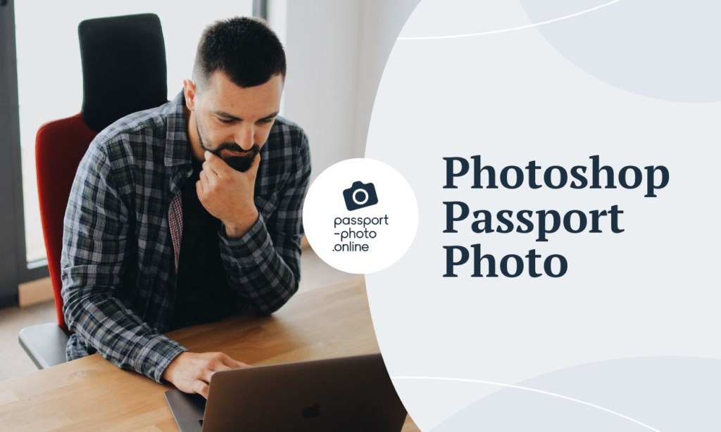 Change Passport Photo background Color in Tutorial