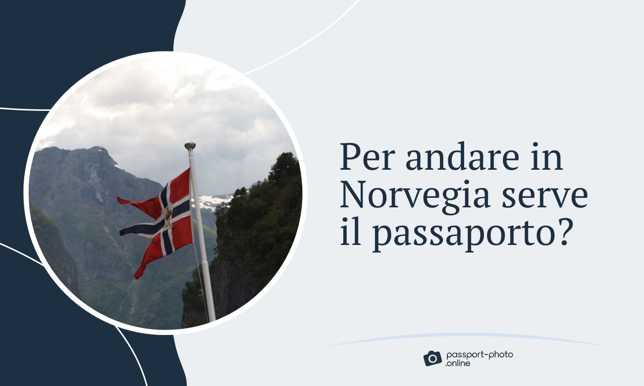 Serve il passaporto per andare in Norvegia