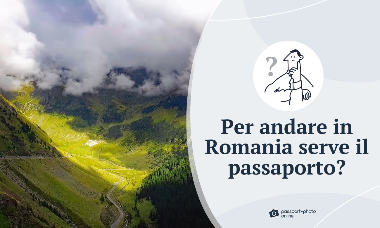Serve il passaporto per andare in Romania
