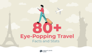 travel fun facts 2023