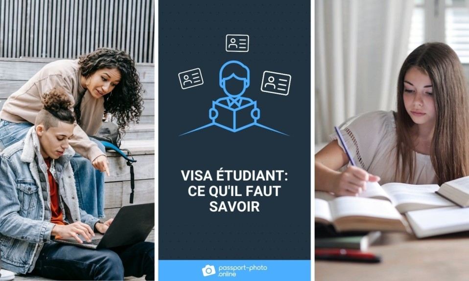 Visa étudiant: ce qu'il faut savoir