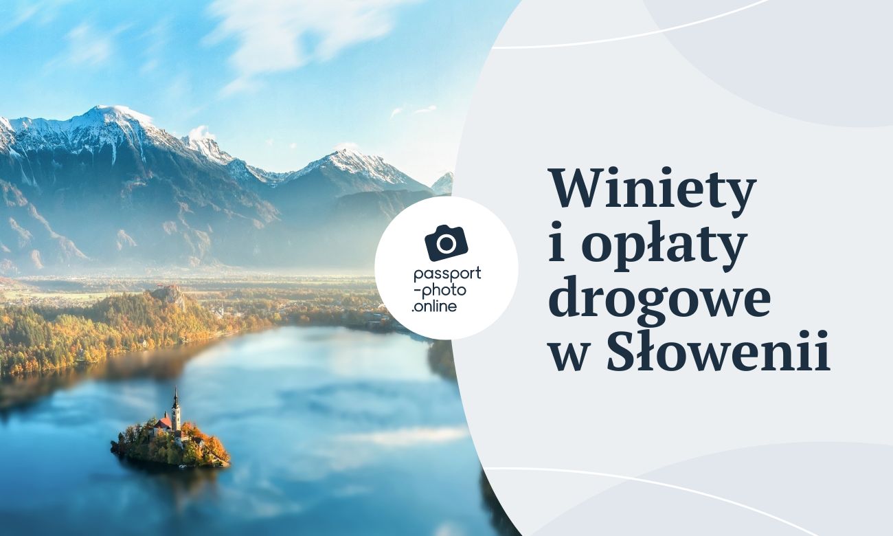 Winiety i opłaty drogowe w Słowenii