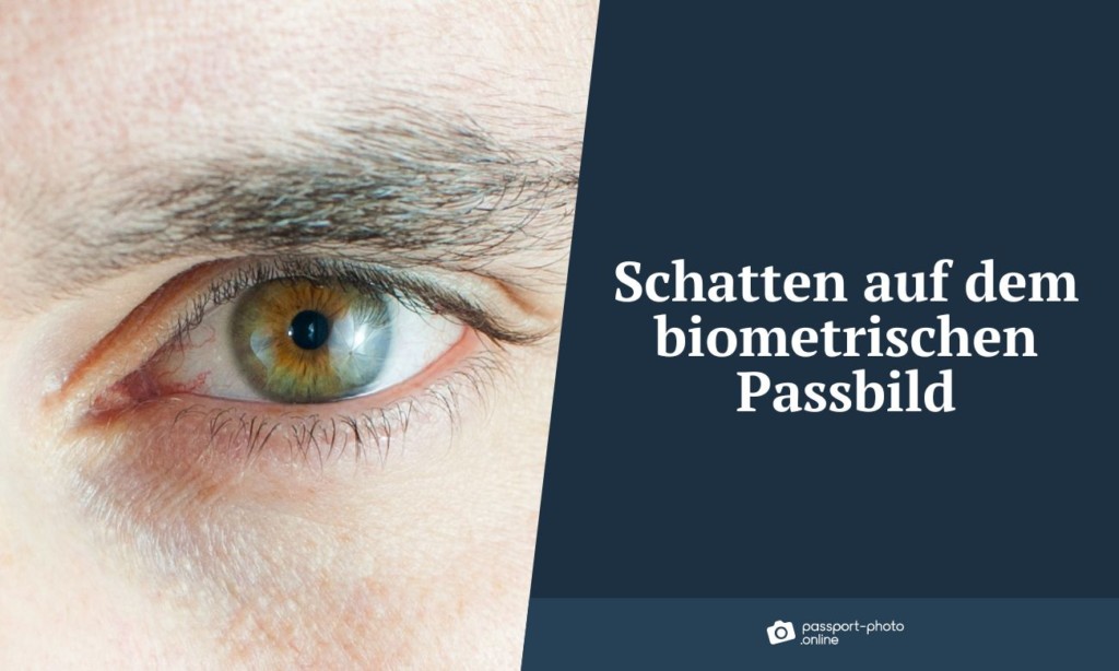 Darf man auf einem Passbild lächeln?